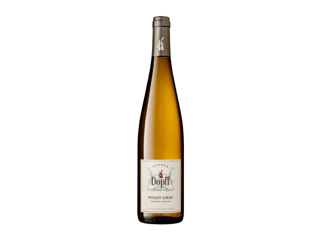 [CRD-PGR-DF-375-21] Pinot Gris - 37,5cl