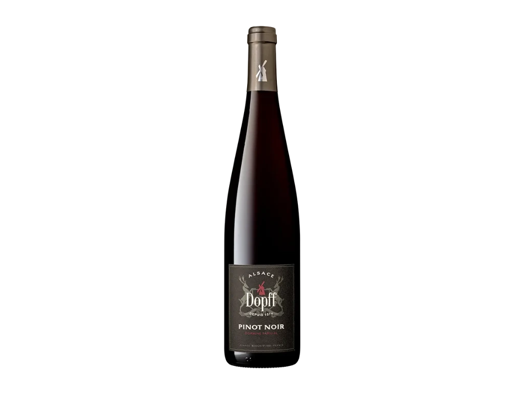 [CRD-PNR-DF-075-21] Pinot Noir - 75cl (2021)