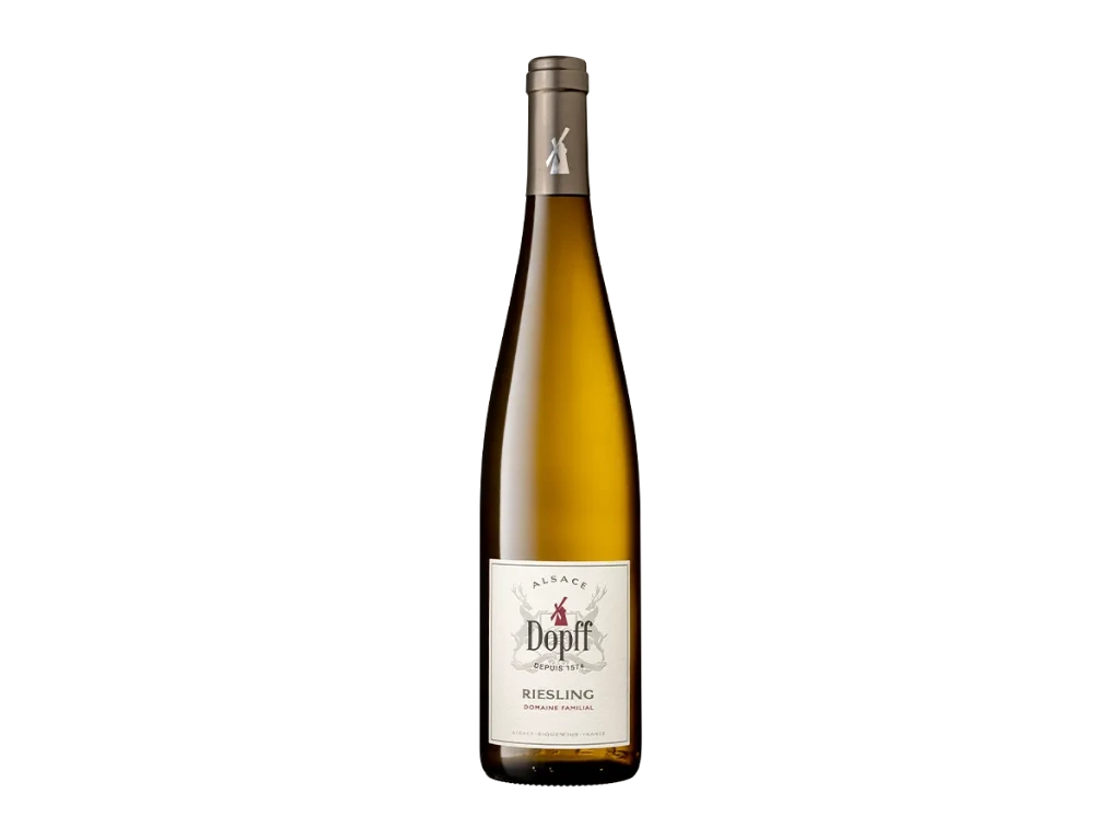 [CRD-RIE-DF-375-20] Riesling -  37,5cl (2020)
